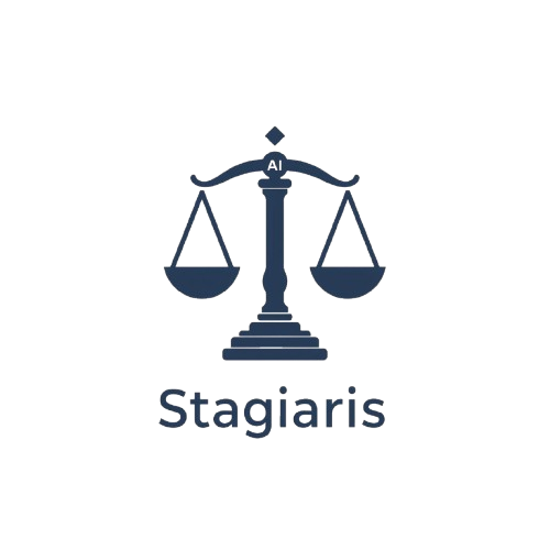 Stagiaris Logo